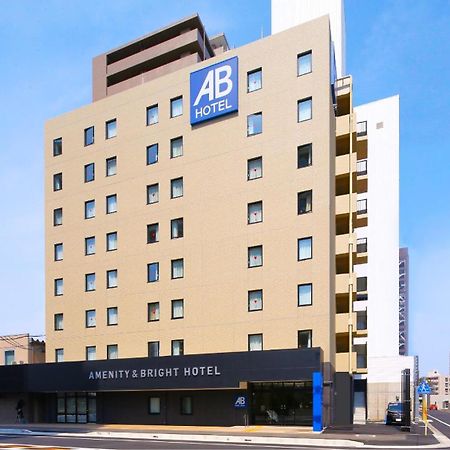 Ab Hotel Anjo Anjomachi Zewnętrze zdjęcie