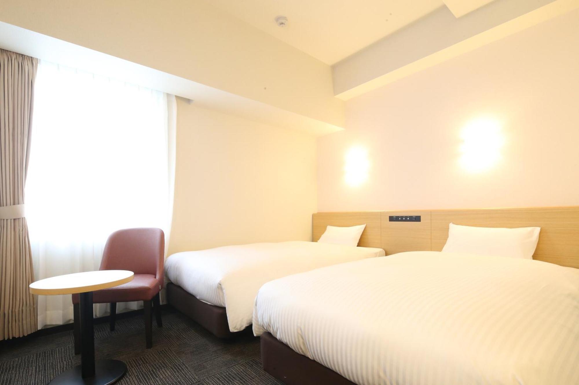 Ab Hotel Anjo Anjomachi Zewnętrze zdjęcie
